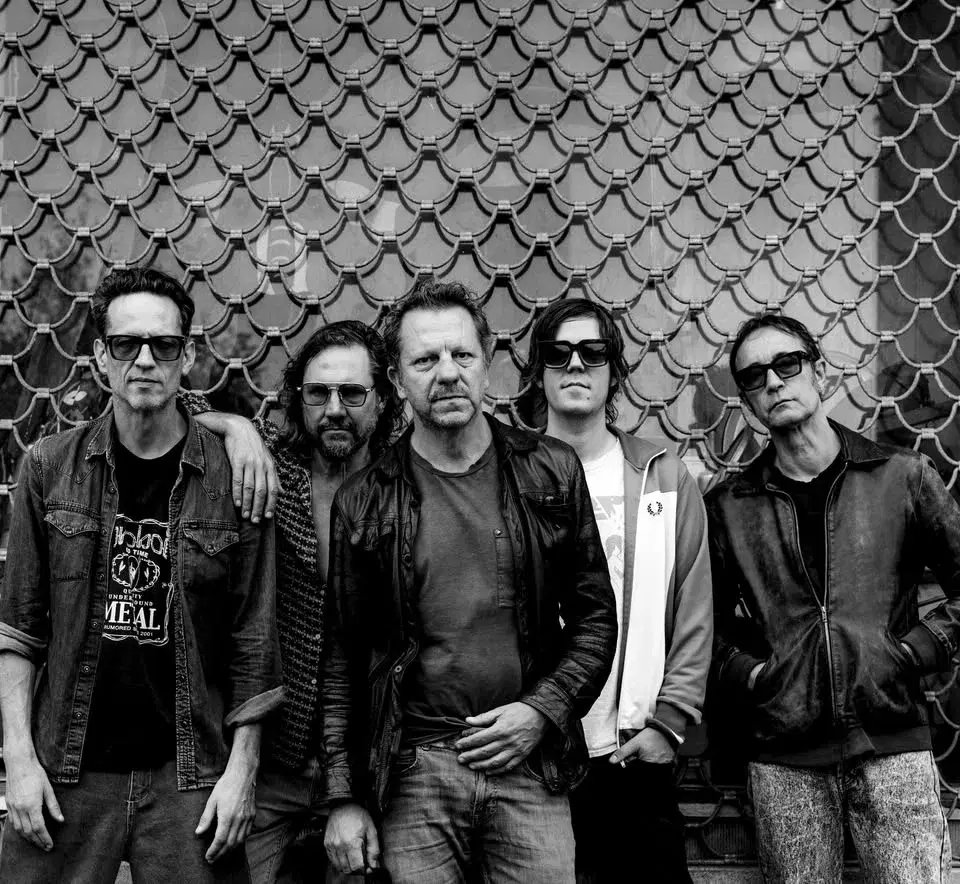 dEUS | Worst Case Versus In A Bar Tour | Hamburg