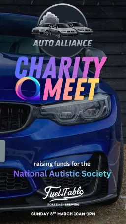 Auto Alliance Charity Meet