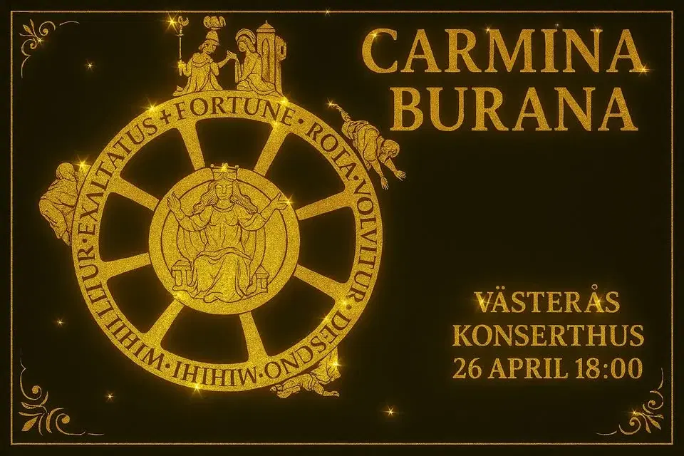 Carmina Burana
