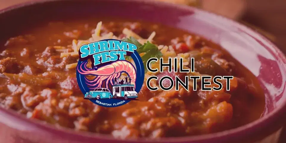 BEST CHILI IN TOWN CONTEST