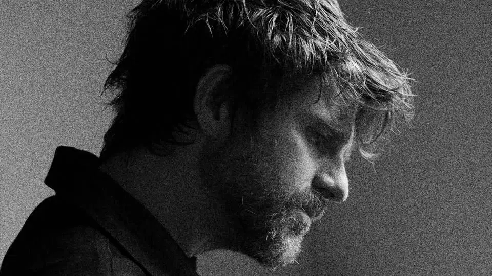 Vincent Vallières au MTelus - Au travers de la route