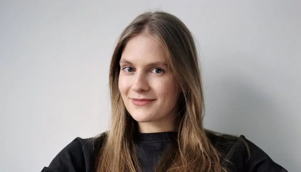 Livsviktigt. Emma Holten. Underskott - om värdet av omsorg.