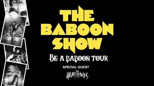 The Baboon Show