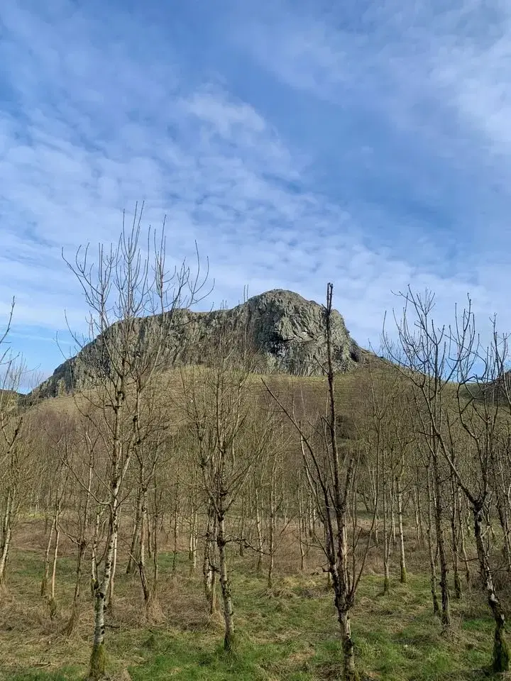 BHS Scotland Ride At The Scottish National Equestrian Centre