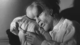 Elefantmannen | David Lynch-dagar på Spegeln