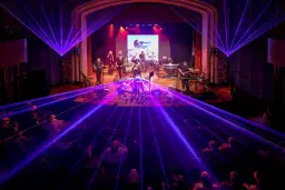 A Night of Pink Floyd