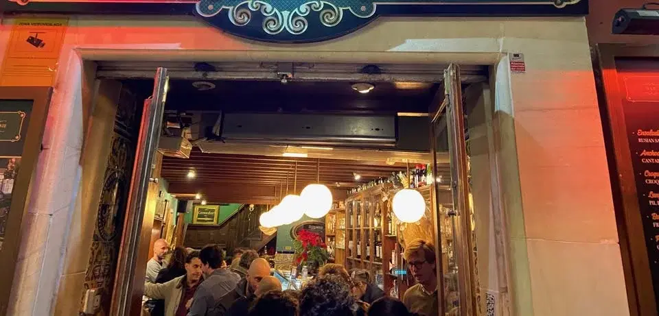 Spansk Afton - Noche de España