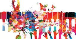 Journey Through Jazz with Vieja Valley School