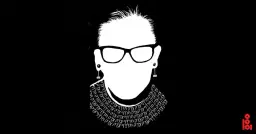 All Things Equal: The Life & Trials of RBG