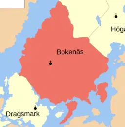 Gårdsauktion, Bokenäs, traktorer o maskiner