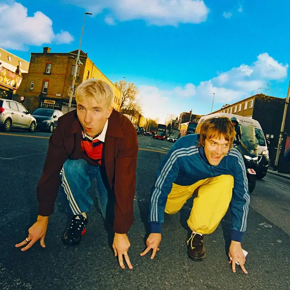 Good Neighbours | Kägelbanan | Stockholm