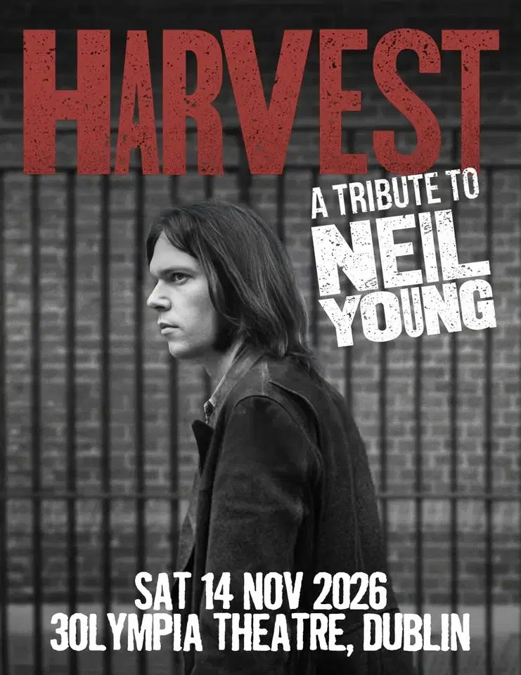 Harvest: a Tribute To Neil Young