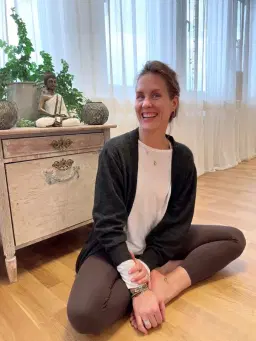 Styrka – inifrån och ut med Sonja