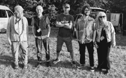 Black Dog’s First gig of 2026!