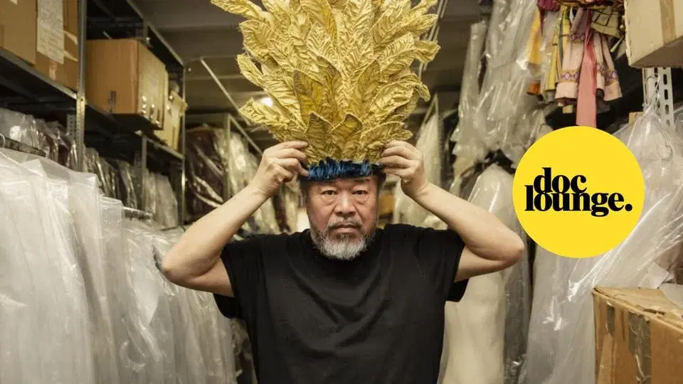 Doc Lounge: Sverigepremiär av ”Ai Weiwei’s Turandot” – Malmö Opera, livemusik & efter