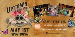 Uptown Village Market