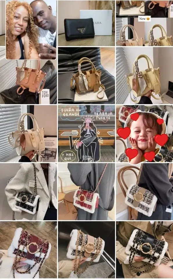 Re inauguración punto físico