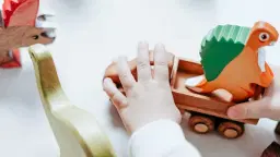 Förskoledialog om lekens betydelse för barns utveckling