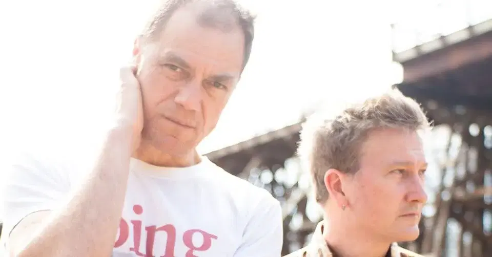 Michael Shannon & Jason Narducy and Friends play R.E.M.’s Lifes Rich Pageant