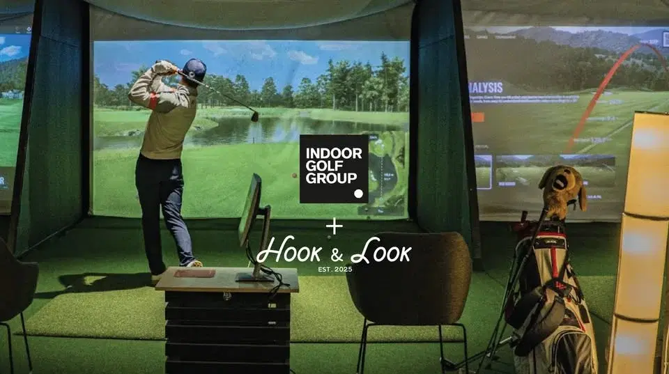 Indoor tĂ€vling - Down Under đŠđșâłïž