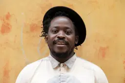 SPARKLING IMAGINATION - Horacio Macuacua