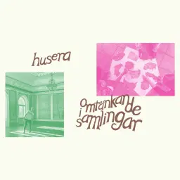 Vernissage: Conny Karlsson Lundgren och Joanna Johnson