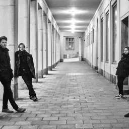 Quantum + Gabriel Wolf Live at Engelen