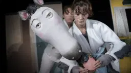 Treo, enis och en till