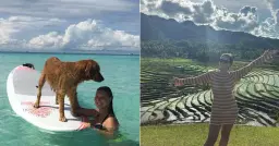 Gratis reseföredrag: FILIPPINERNA