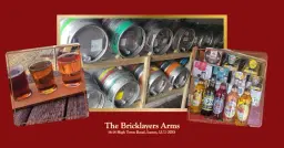Spring Beer and Cider Festival