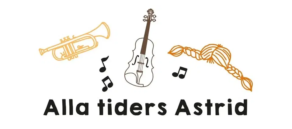 Alla tiders Astrid