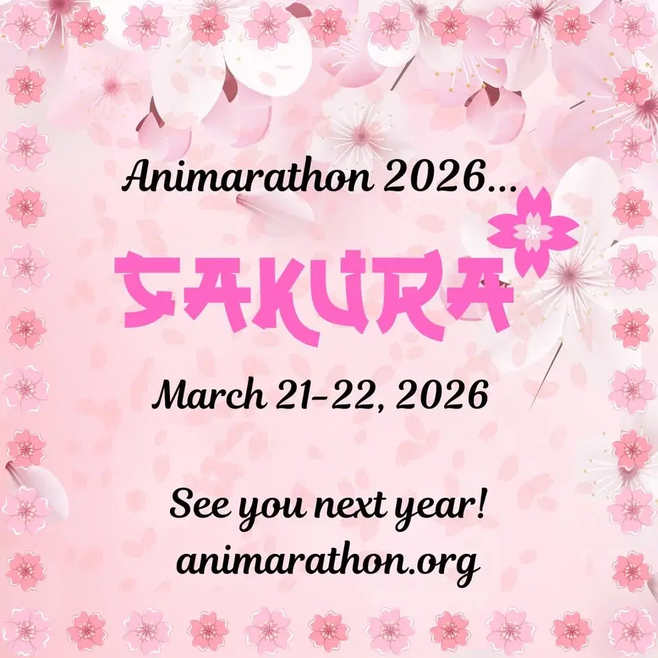 Animarathon 2026