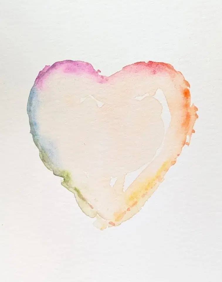 Vernissage | ALICIAS AKVARELLER