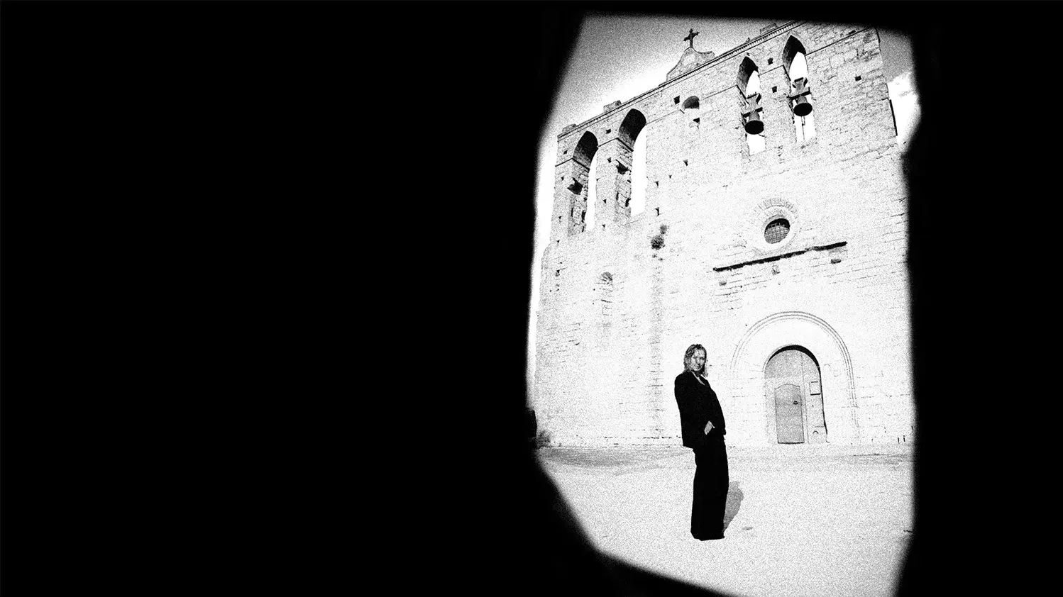 Ebba Forsberg – Amen, amen, amen