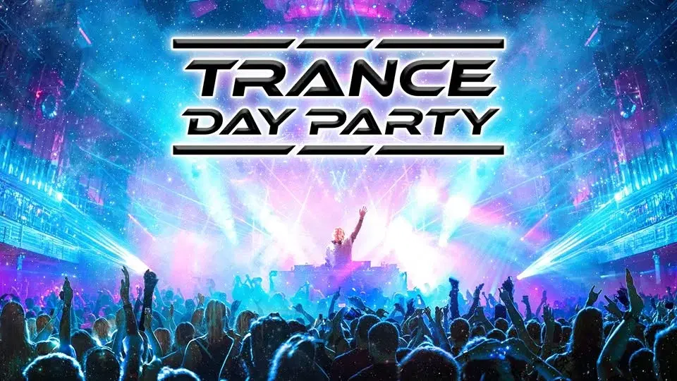 Trance Day Party: Kirkcaldy đ