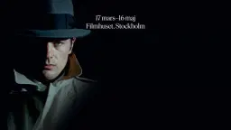 Jean-Pierre Melville – En amerikan i Paris