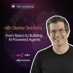 n8n Starter Sessions: Dallas, TX