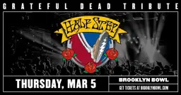 Half Step - Grateful Dead Tribute