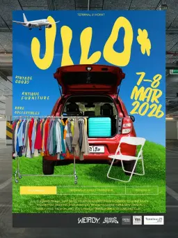 JILO*/จิโล๊ะ*