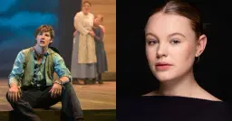 Musikmässa med musikaltema