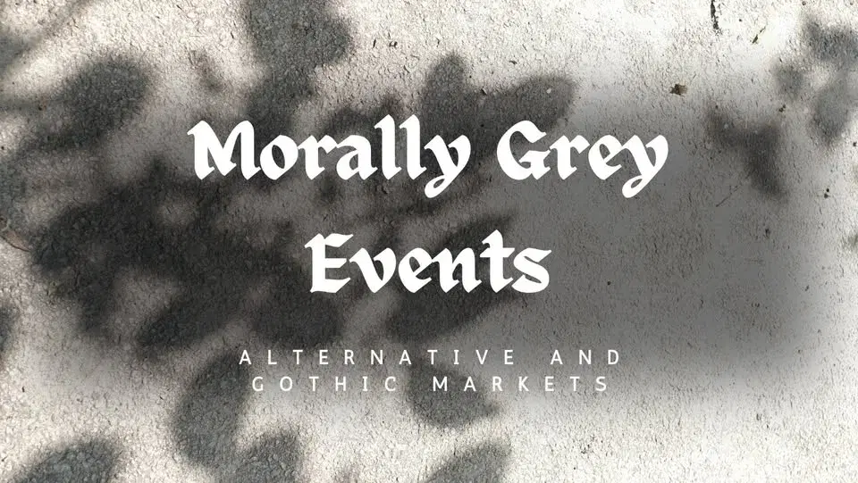 Morally Grey Events: Nottingham Spring Alternative Market