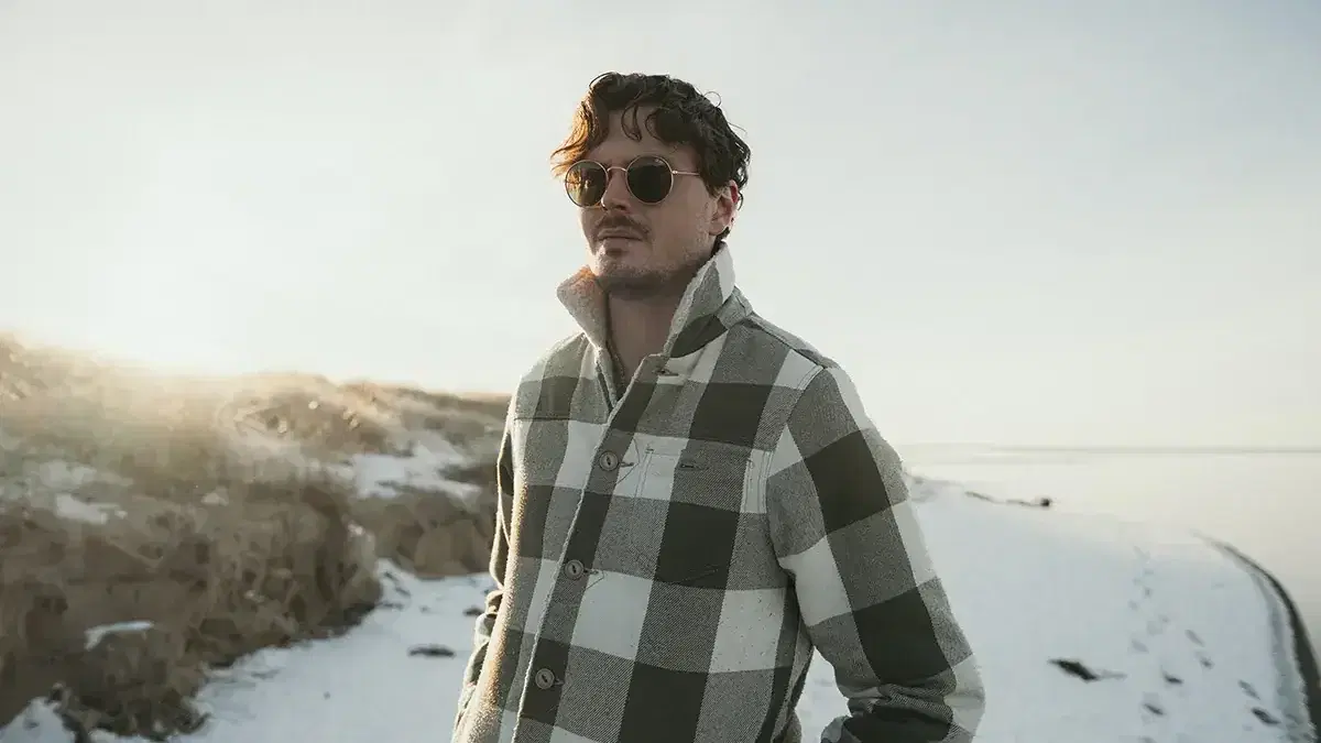 Jesper Lindell Trio - NYTT DATUM