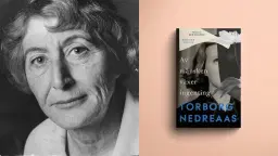 Klassikerprat: Av månsken växer ingenting av Torborg Nedreaas (1906-1987)