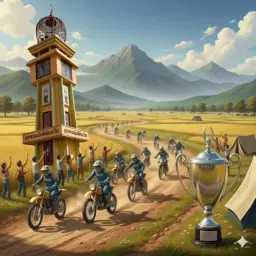 วินเทจ 50 รอบ 50 ไร่