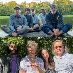 Moviola with Sleepyhead and Thalia Zedek (solo)