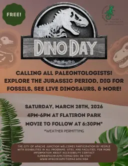 Dino Day