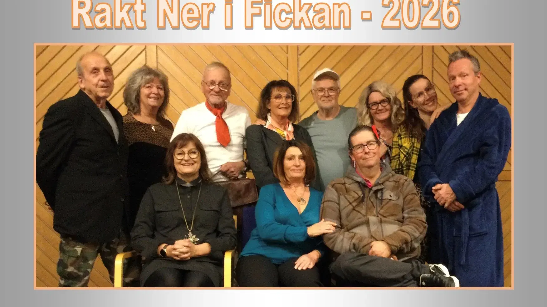 Teaterspegeln Rakt ner i fickan