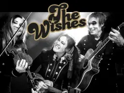 The Wishes Live