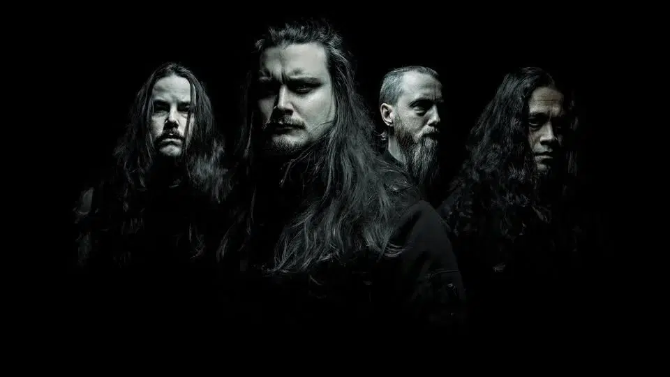 Orbit Culture - Death Above Life North American Tour