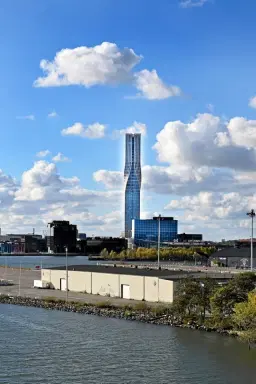 Classic Motor Marknad